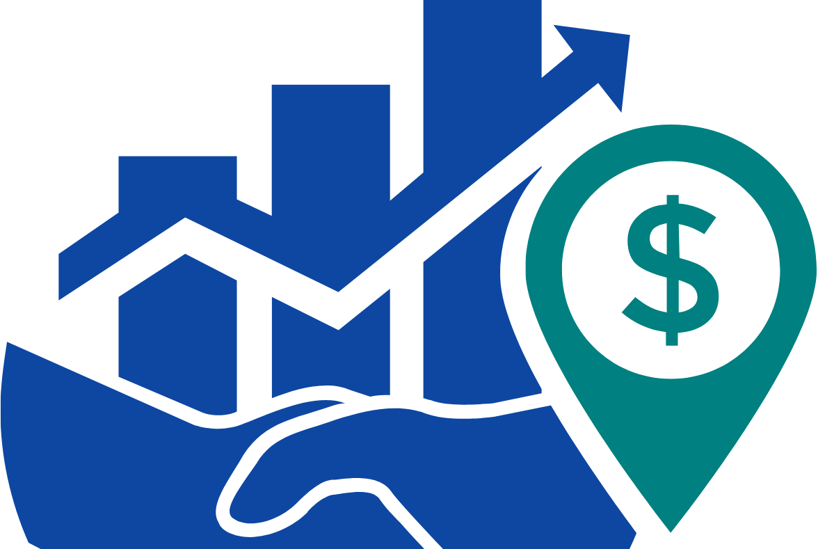 Integrated Chargeback Management logo